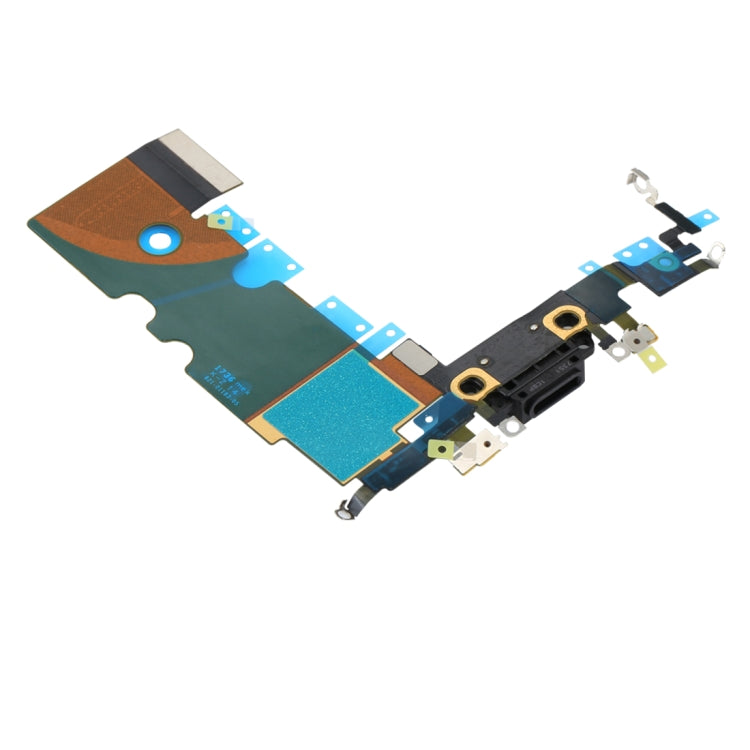 Charging Port Flex Cable for iPhone 8