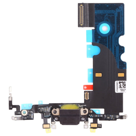 Original Charging Port Flex Cable for iPhone 8