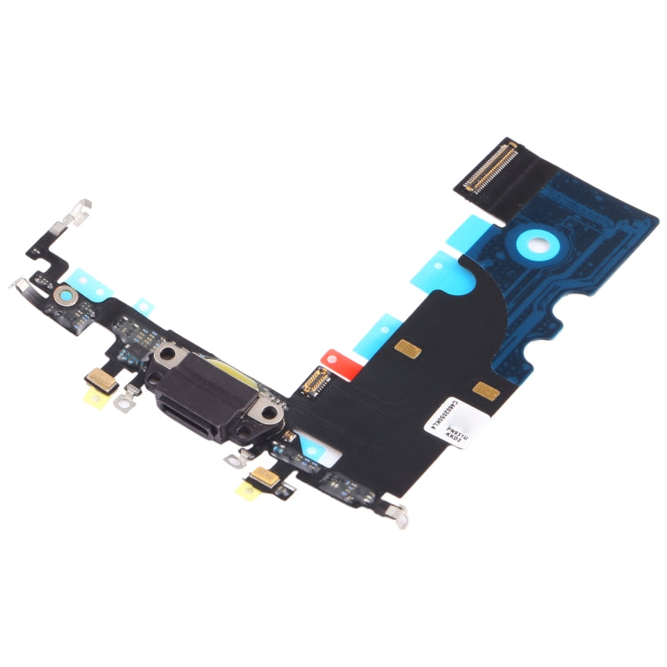 Original Charging Port Flex Cable for iPhone 8