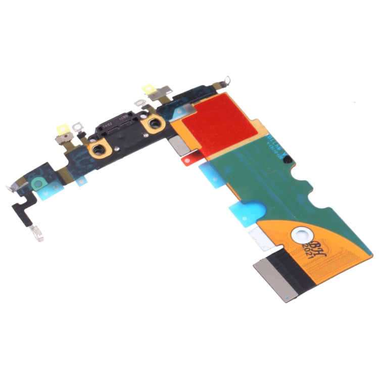 Original Charging Port Flex Cable for iPhone 8