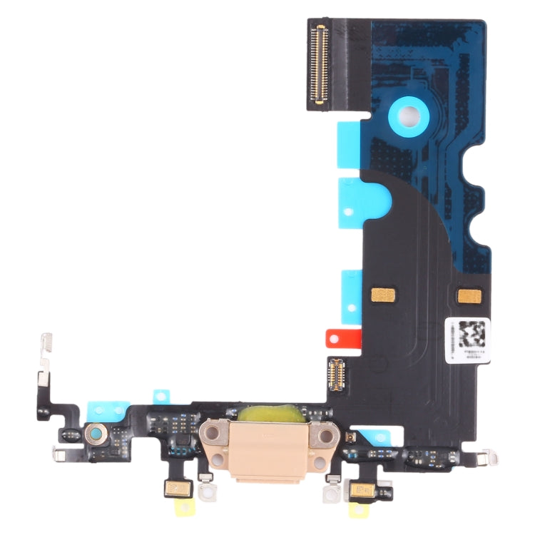 Original Charging Port Flex Cable for iPhone 8