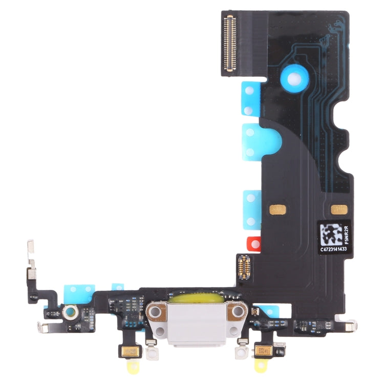 Original Charging Port Flex Cable for iPhone 8