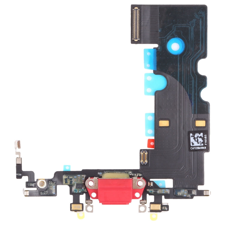 Original Charging Port Flex Cable for iPhone 8