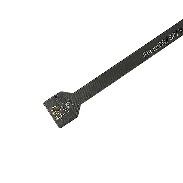 Battery Test Flex Cable for iPhone 8 / 8 Plus / X / XS / XR / XS Max My Store