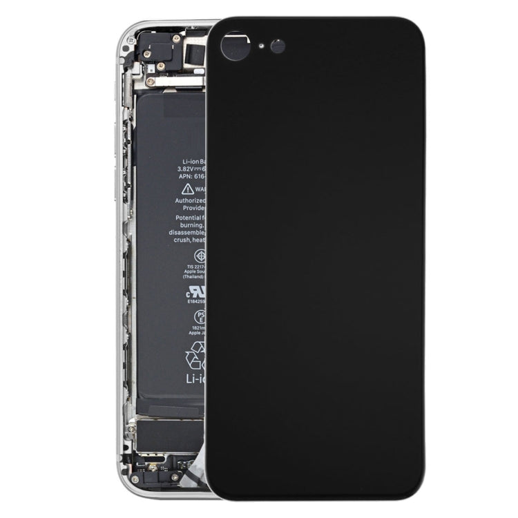 Battery Back Cover for iPhone 8 My Store