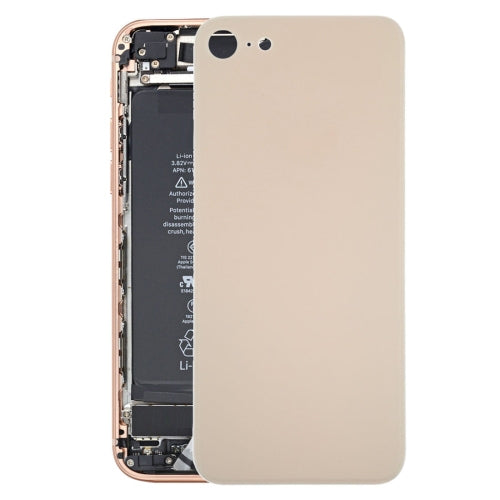 Battery Back Cover for iPhone 8