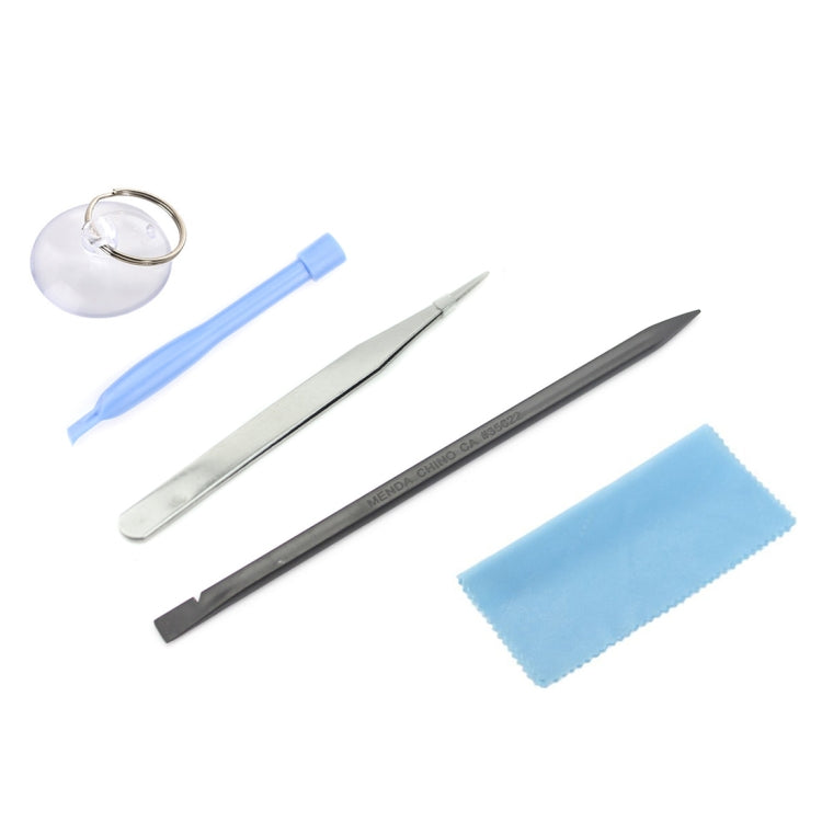 JIAFA JF-8154 9 in 1 Repair Tool Set for iPhone