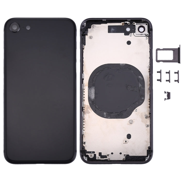 Back Housing Cover for iPhone 8