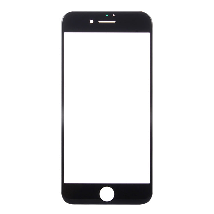 Front Screen Outer Glass Lens for iPhone 8