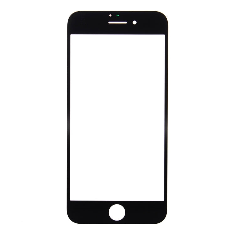 Front Screen Outer Glass Lens for iPhone 8