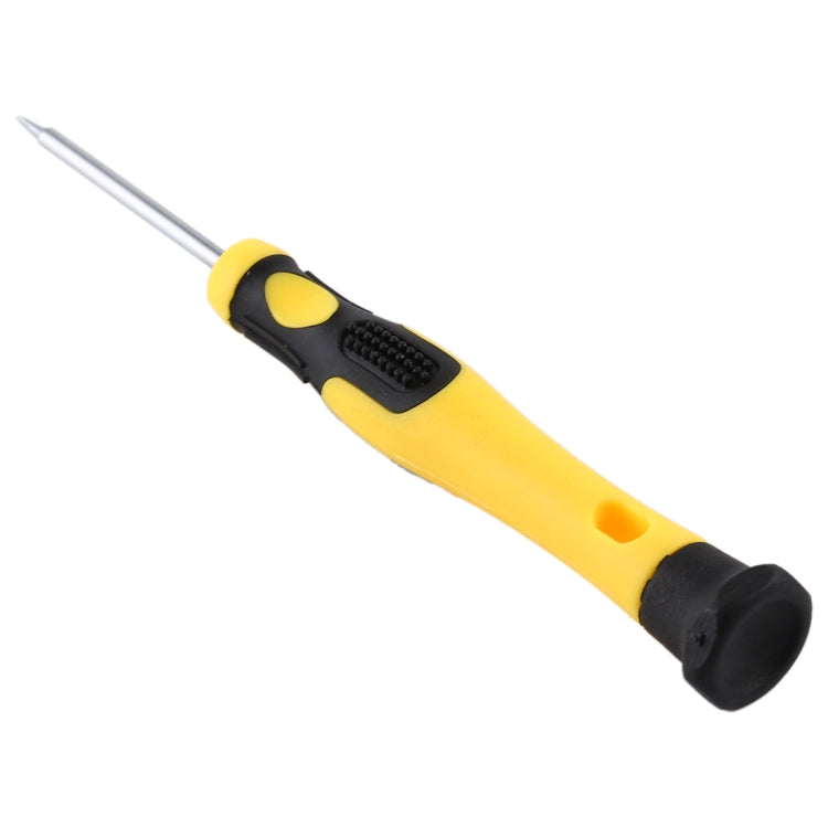 JIAFA JF-611-Y Tri-point 0.6 Repair Screwdriver for iPhone 7 & 7 Plus & Apple Watch My Store