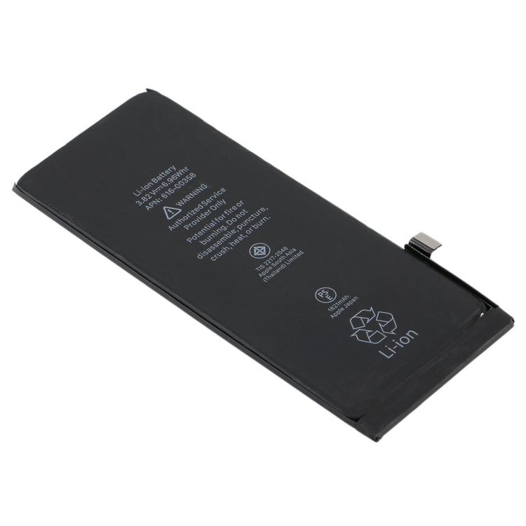 1821mAh Li-ion Battery for iPhone 8