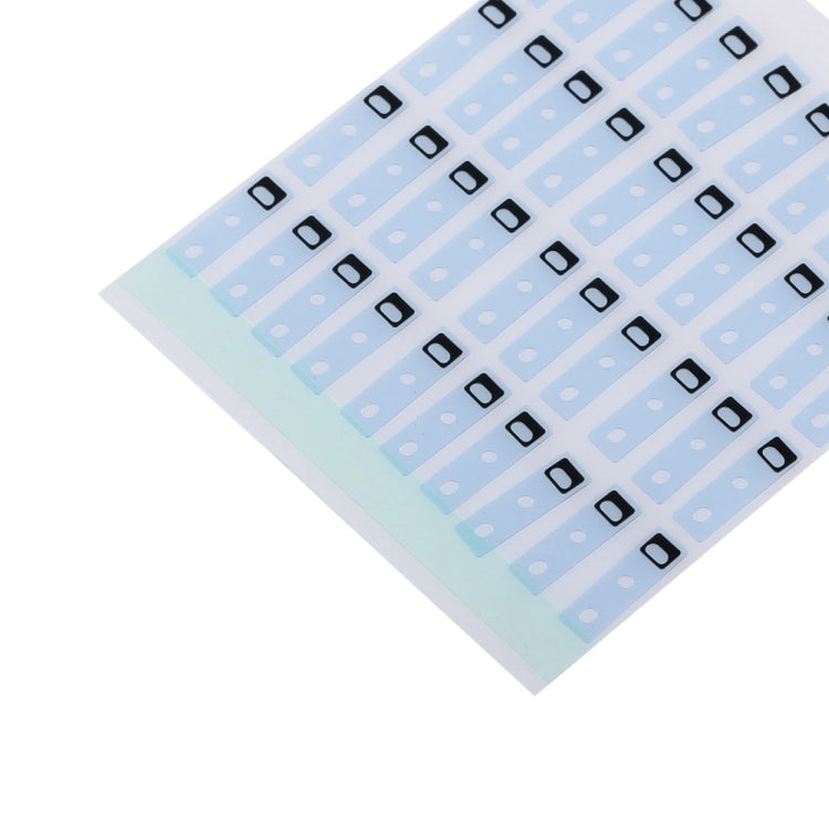 100 PCS Induction Cotton for iPhone 8