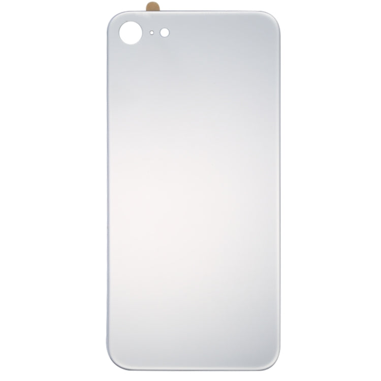 Glass Mirror Surface Battery Back Cover for iPhone 8