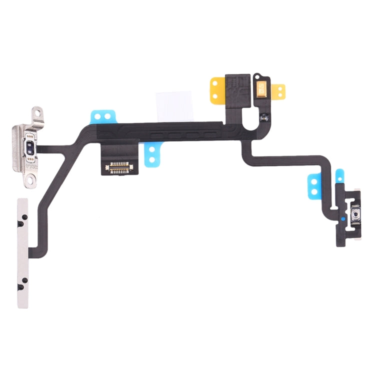 Power Button Flex Cable for iPhone SE 2020 / iPhone 8 My Store