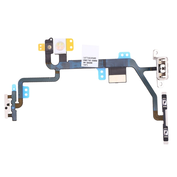 Power Button Flex Cable for iPhone SE 2020 / iPhone 8 My Store