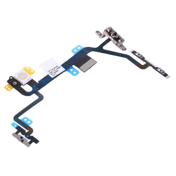 Power Button Flex Cable for iPhone SE 2020 / iPhone 8 My Store