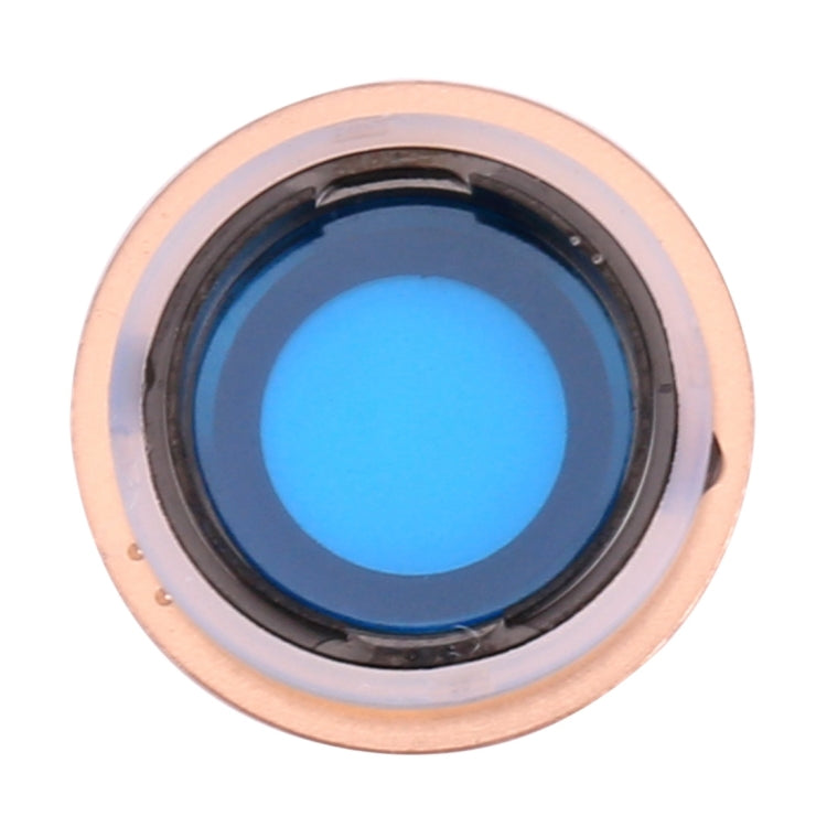 Rear Camera Lens Ring for iPhone 8