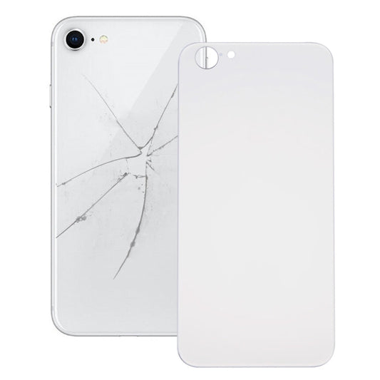 Glass Battery Back Cover for iPhone 8 My Store