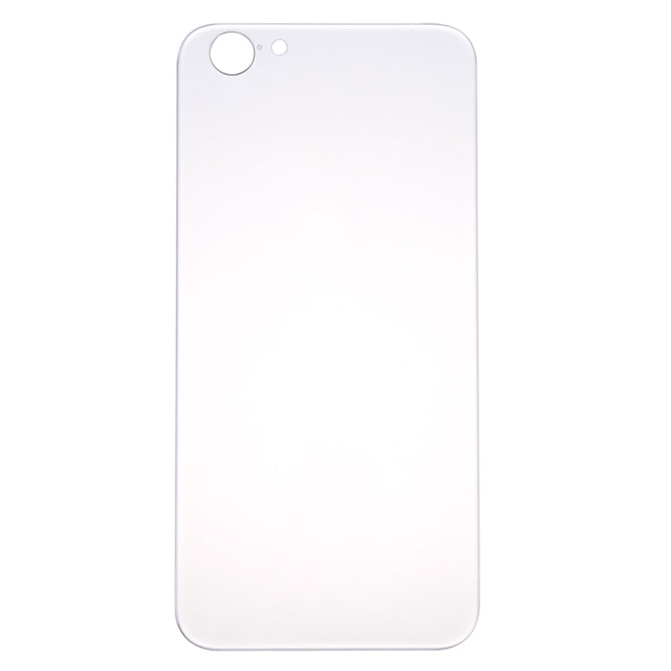 Glass Battery Back Cover for iPhone 8