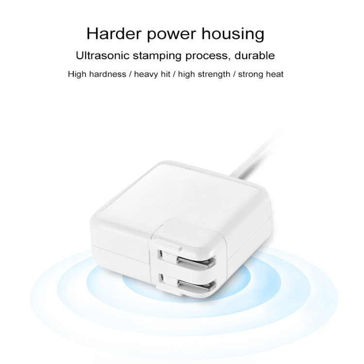 87W Type-C Power Adapter Portable Charger with 1.8m Type-C Charging Cable, US Plug My Store