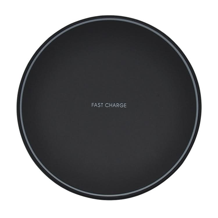 KD-1 Ultra-thin 10W Fast Charging Wireless Charger for Android Phones & iPhone