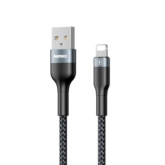 REMAX RC-064i Sury 2 Series 1m 2.4A USB to 8 Pin Data Cable for iPhone, iPad