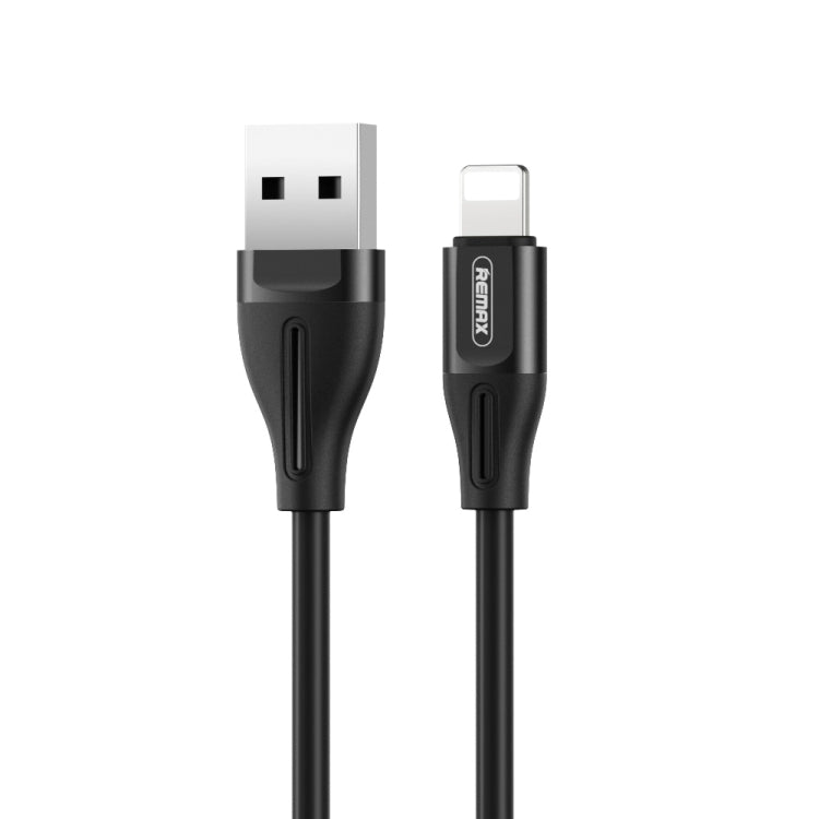 REMAX RC-075i 1m 2.1A USB to 8 Pin Jell Data Cable My Store