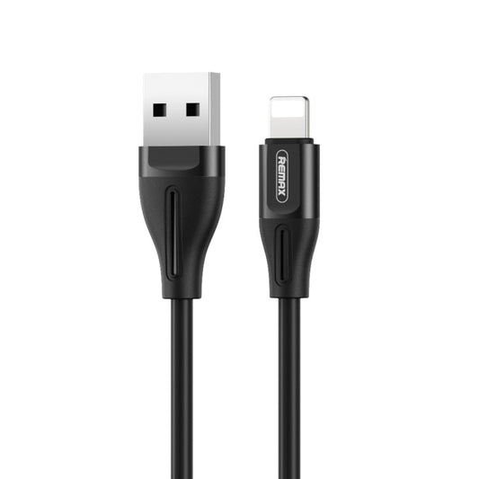 REMAX RC-075i 1m 2.1A USB to 8 Pin Jell Data Cable