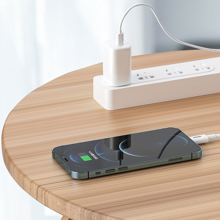 APQ-006 PD 20W USB-C / Type-C Single Port Wine Barrel Shape Travel Charger, US Plug My Store