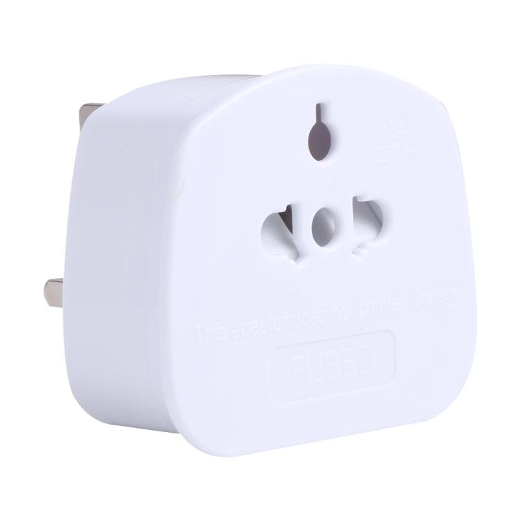 250V UK Plug to EU Plug US Plug Power Conversion Plug Converter