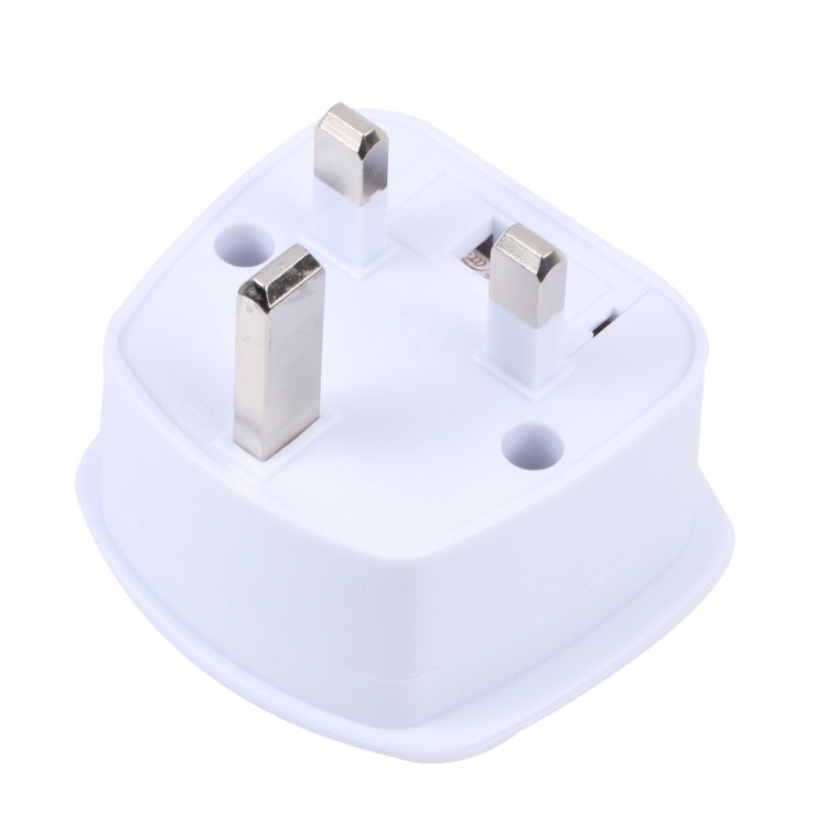 250V UK Plug to EU Plug US Plug Power Conversion Plug Converter My Store