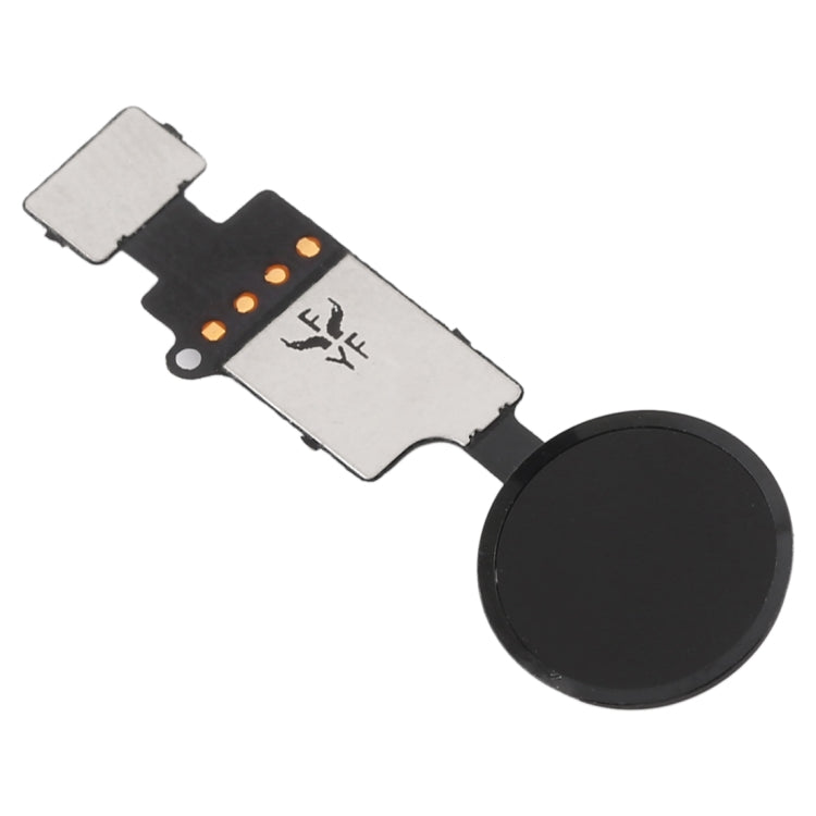 Home Button (3rd ) with Flex Cable (Not Supporting Fingerprint Identification) for iPhone 8 Plus / 7 Plus / 8 / 7