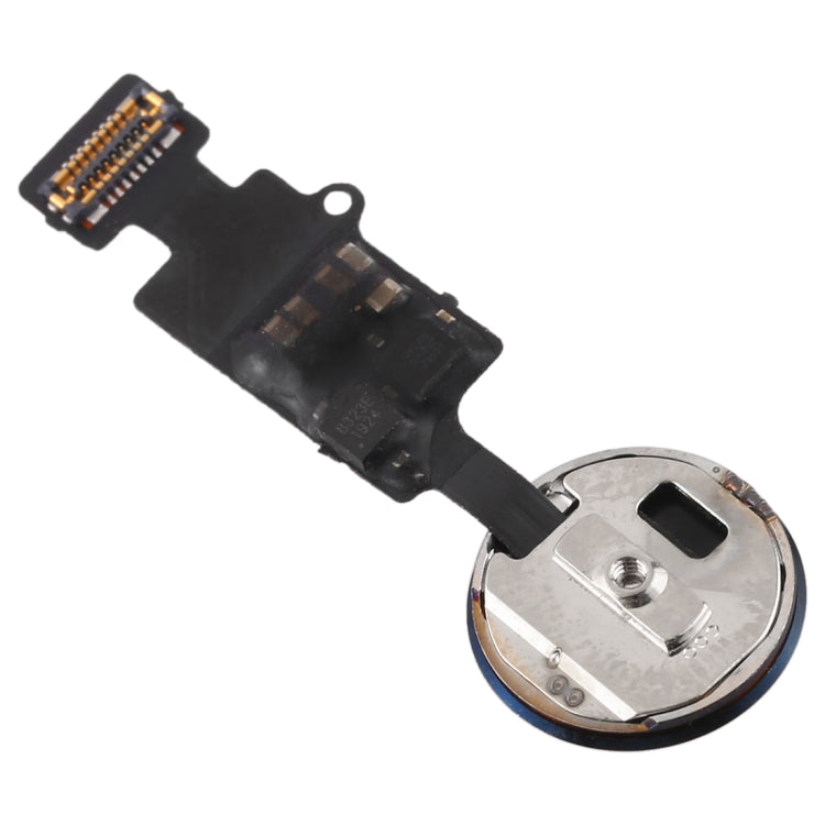 Home Button (3rd ) with Flex Cable (Not Supporting Fingerprint Identification) for iPhone 8 Plus / 7 Plus / 8 / 7