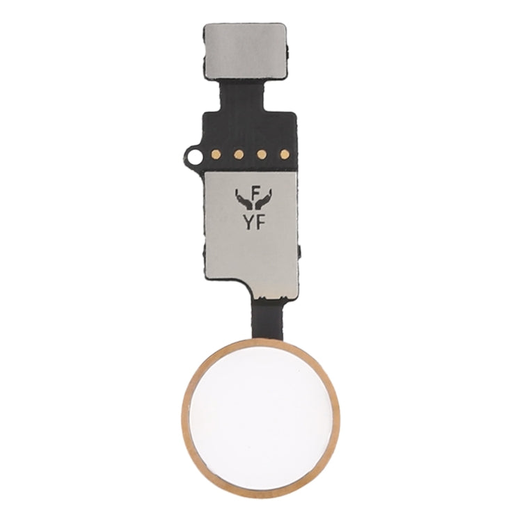 Home Button (3rd ) with Flex Cable (Not Supporting Fingerprint Identification) for iPhone 8 Plus / 7 Plus / 8 / 7 My Store