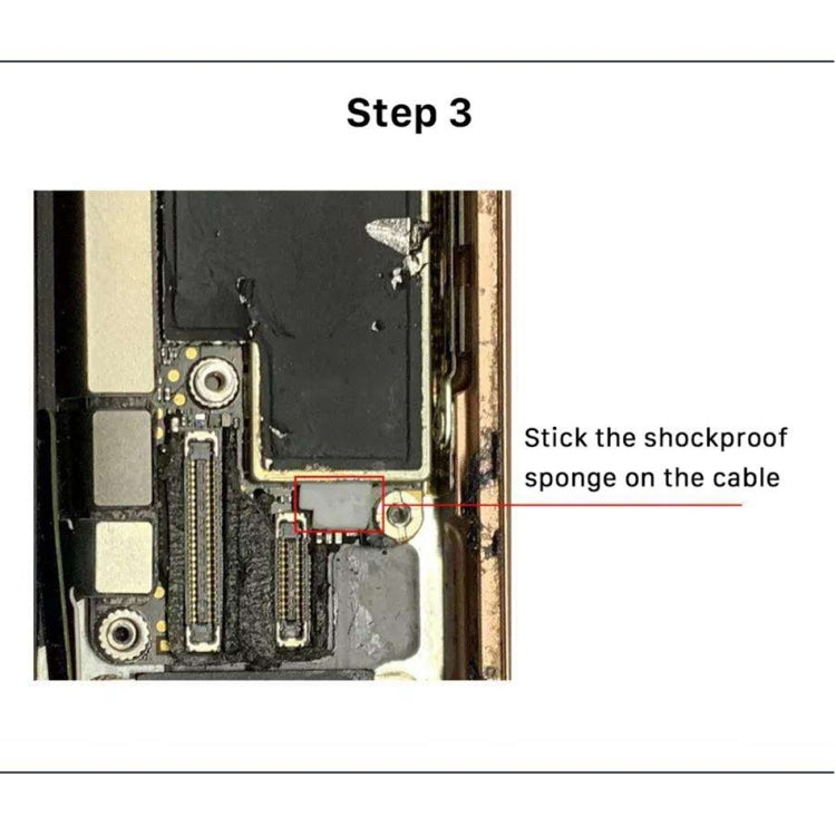 Home Button (3rd ) with Flex Cable (Not Supporting Fingerprint Identification) for iPhone 8 Plus / 7 Plus / 8 / 7