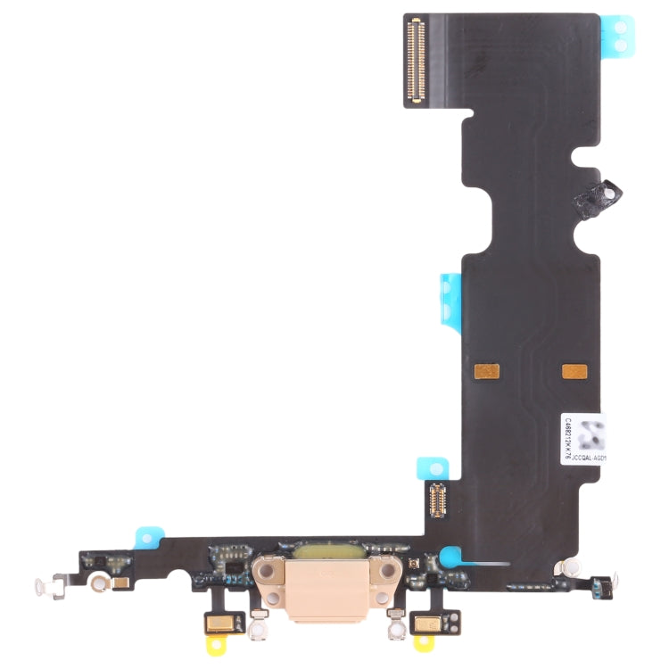 Original Charging Port Flex Cable for iPhone 8 Plus