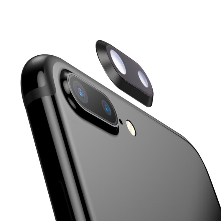 Rear Camera Lens Ring for iPhone 8 Plus My Store