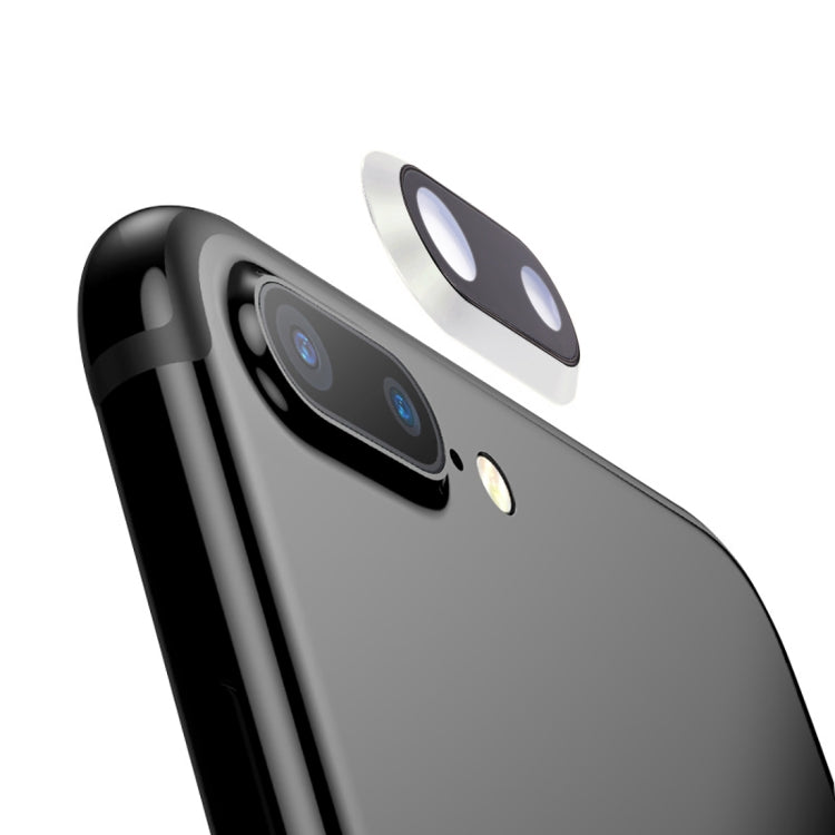 Rear Camera Lens Ring for iPhone 8 Plus My Store