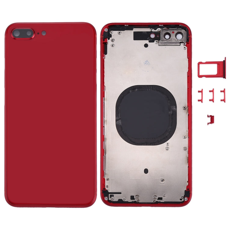 Back Housing Cover for iPhone 8 Plus My Store