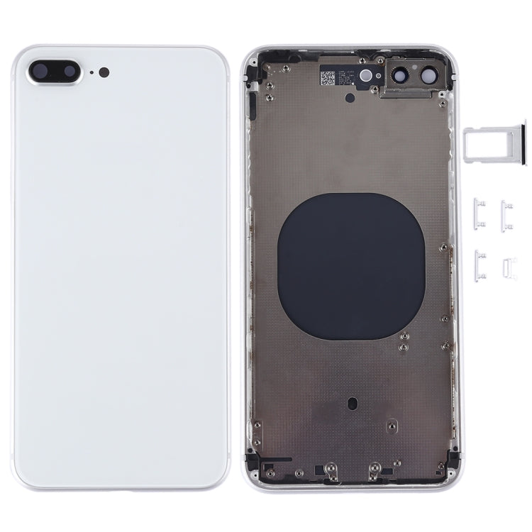 Back Housing Cover for iPhone 8 Plus My Store