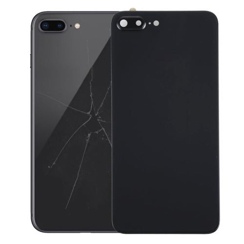 Back Cover with Adhesive for iPhone 8 Plus