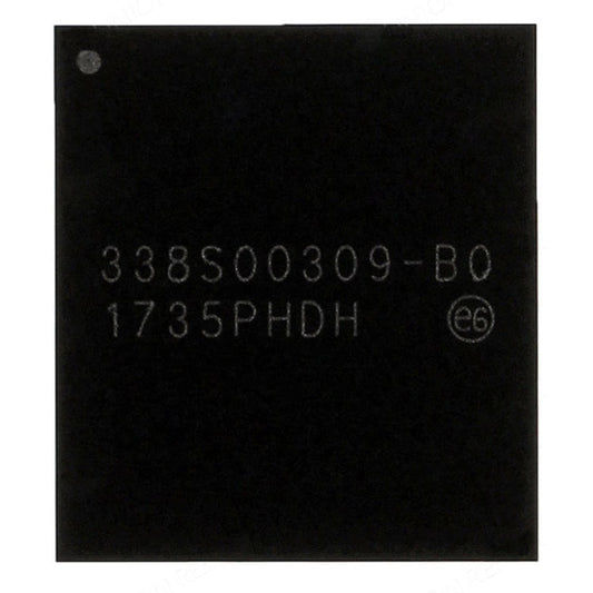 Big Main Power Management IC 338S00309 for iPhone X / 8 Plus / 8 My Store