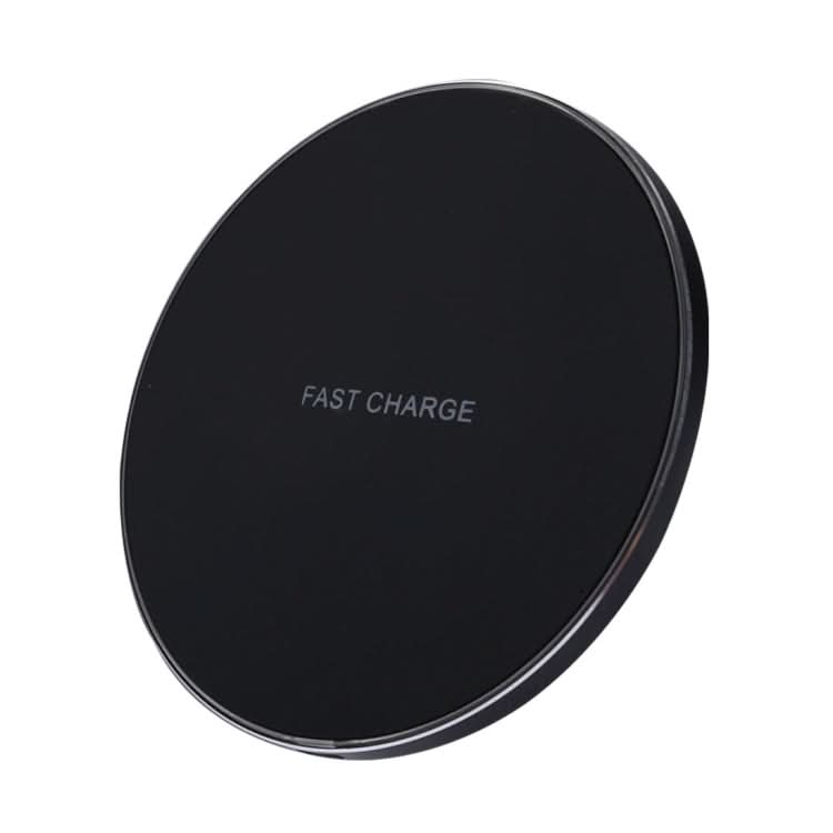 Q21 Fast Charging Wireless Charger Station with Indicator Light