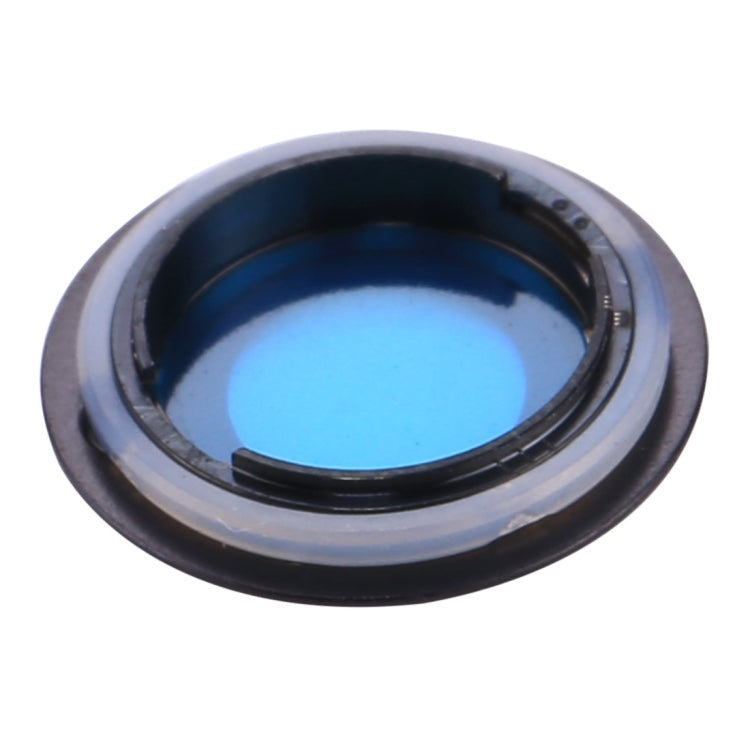 Rear Camera Lens Ring for iPhone 8 My Store