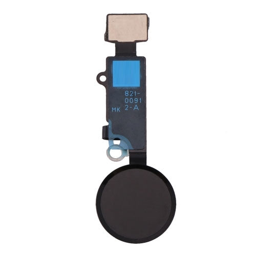 Home Button Flex Cable, Not Supporting Fingerprint Identification for iPhone 8 Plus My Store