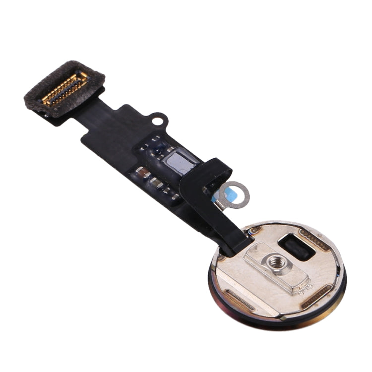 Home Button Flex Cable, Not Supporting Fingerprint Identification for iPhone 8 Plus My Store