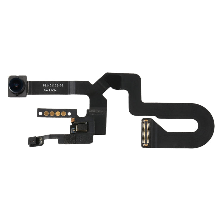 Front Camera with Flex Cable for iPhone 8 Plus My Store