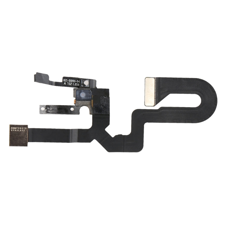 Front Camera with Flex Cable for iPhone 8 Plus My Store