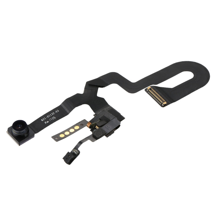 Front Camera with Flex Cable for iPhone 8 Plus My Store